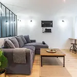 Prestigious House - 3 Rooms - Montparnasse & St Germain