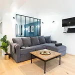 Prestigious House - 3 Rooms - Montparnasse & St Germain