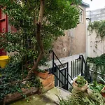 Prestigious House - 3 rooms - Montparnasse&St Germain