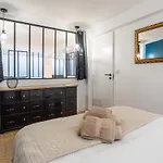 Prestigious House - 3 Rooms - Montparnasse & St Germain