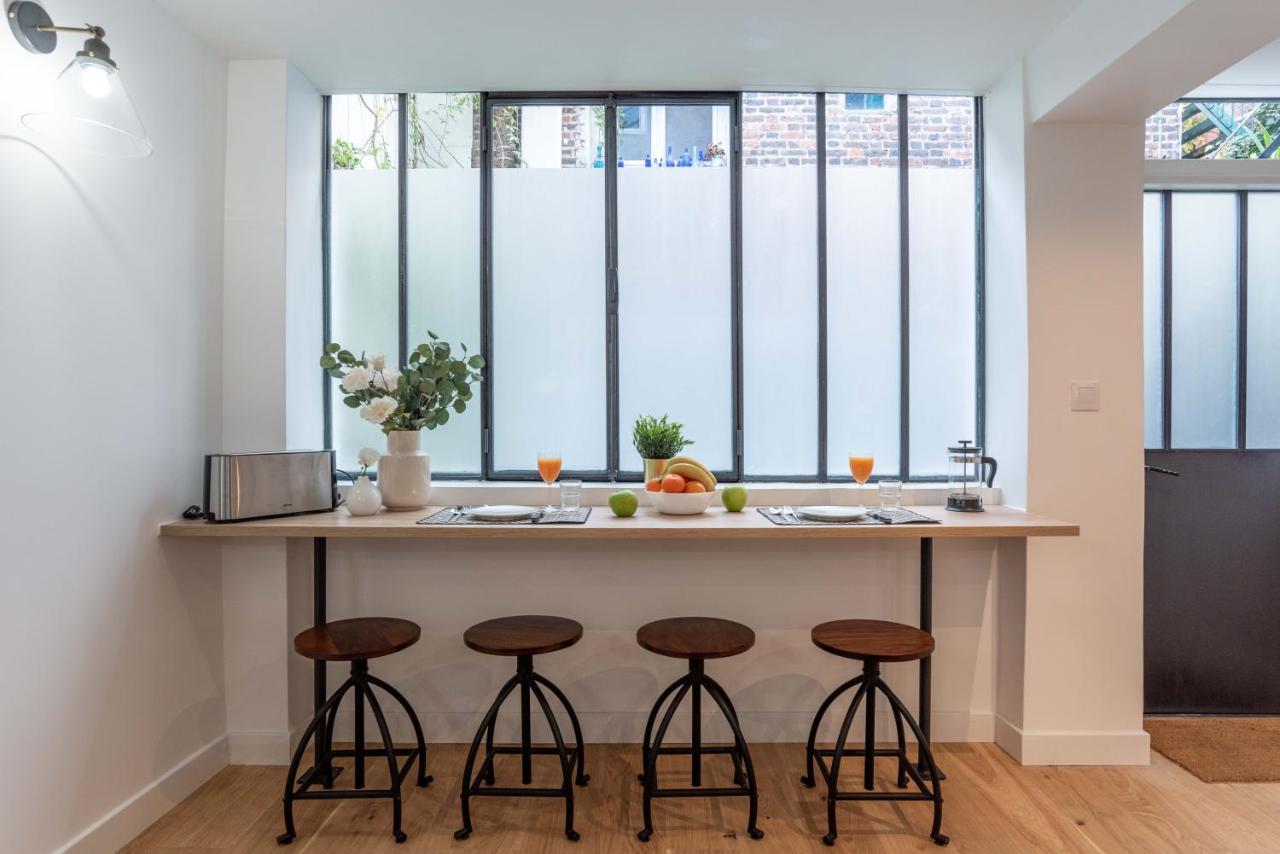 Prestigious House - 3 - Montparnasse & St Germain