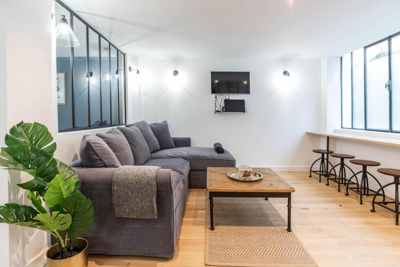 Apartment Prestigious House - 3 - Montparnasse & St Germain