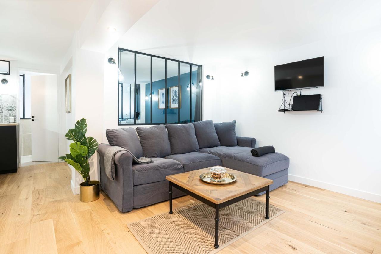 Prestigious House - 3 - Montparnasse & St Germain Paris