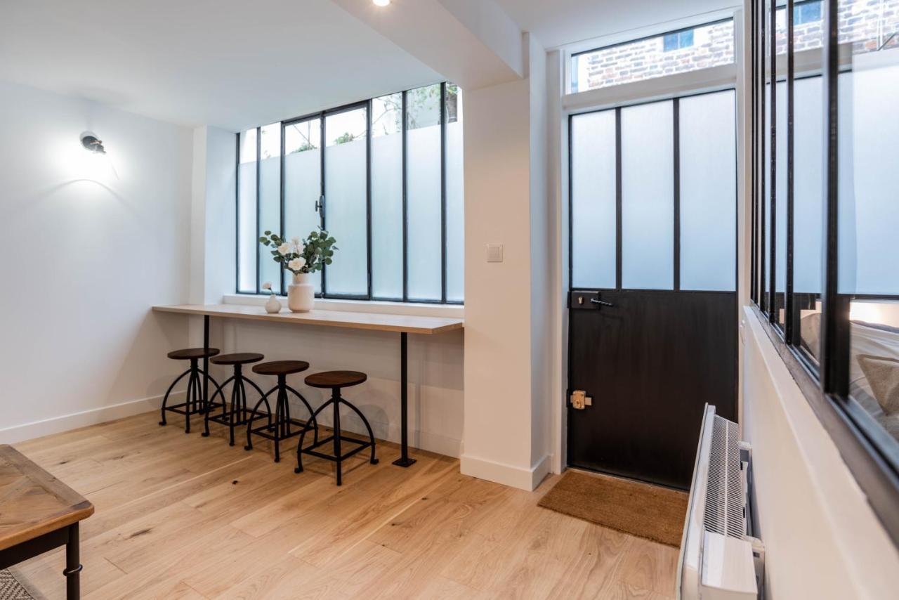 Apartment Prestigious House - 3 - Montparnasse & St Germain Paris