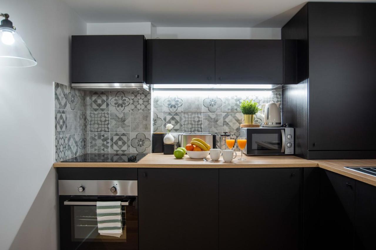 Prestigious House - 3 - Montparnasse & St Germain Apartment