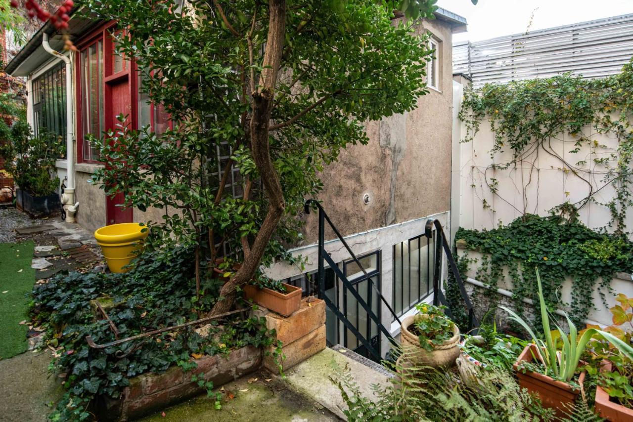 Prestigious House - 3 - Montparnasse & St Germain *
