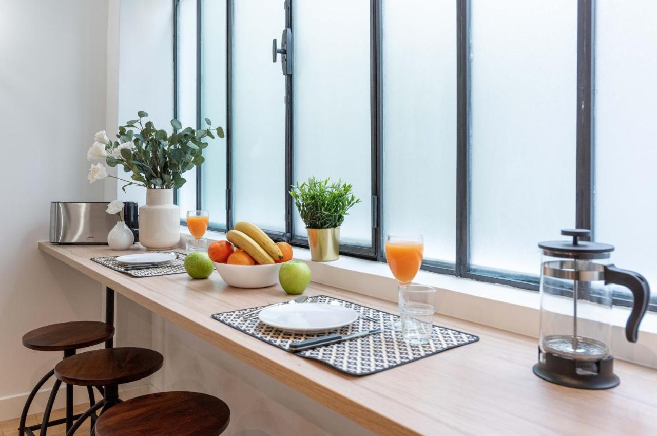 Prestigious House - 3 - Montparnasse & St Germain *