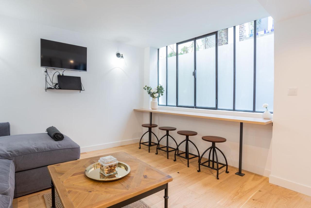 Prestigious House - 3 - Montparnasse & St Germain