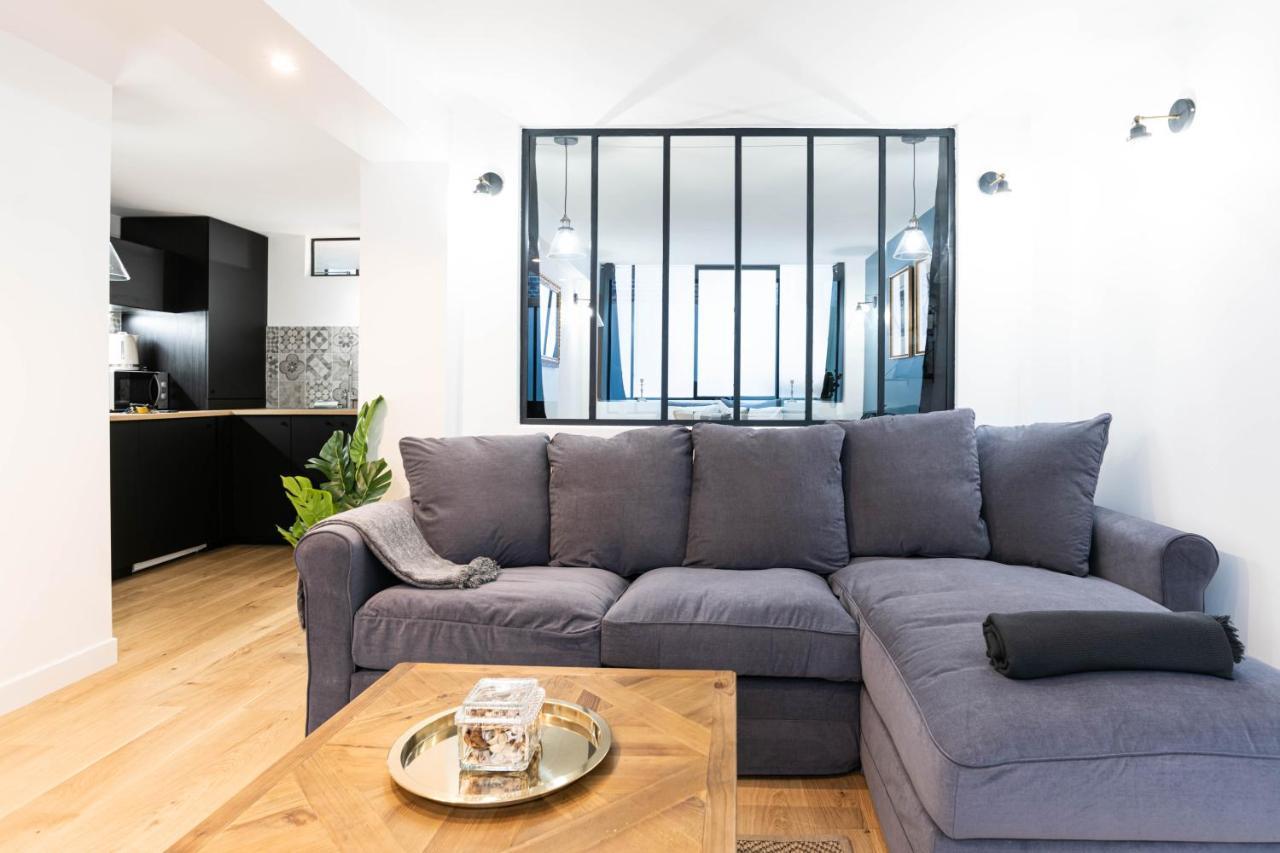 Apartment Prestigious House - 3 - Montparnasse & St Germain Paris