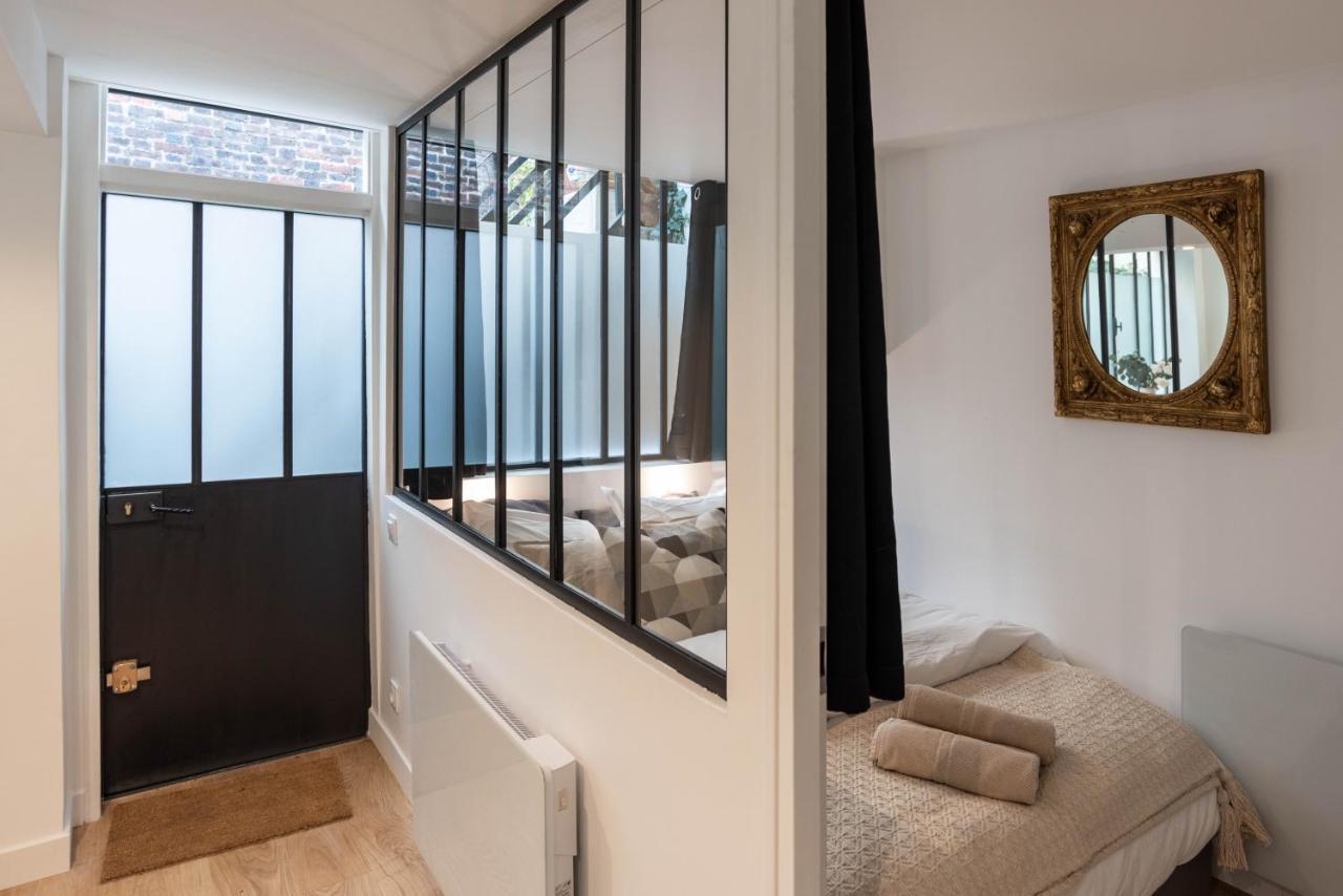 Apartment Prestigious House - 3 - Montparnasse & St Germain