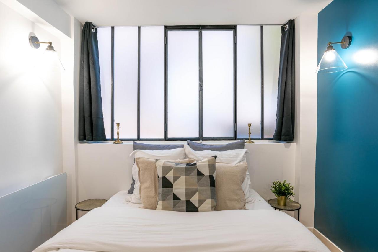 Prestigious House - 3 - Montparnasse & St Germain Apartment *