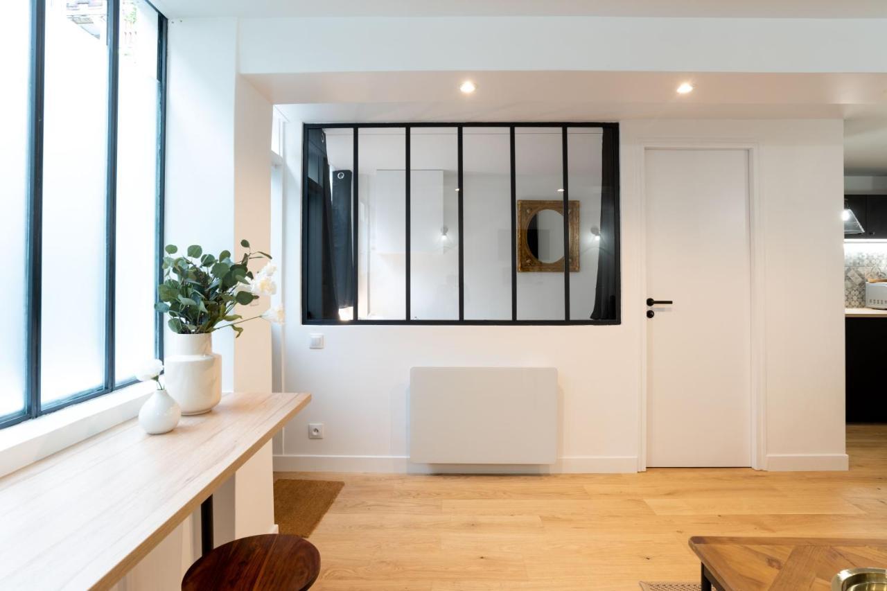Prestigious House - 3 - Montparnasse & St Germain *