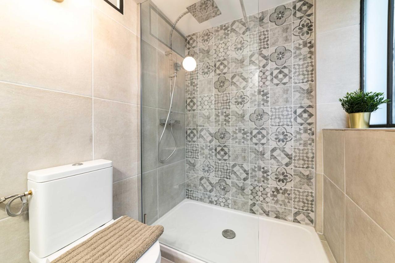 Apartment Prestigious House - 3 - Montparnasse & St Germain Paris