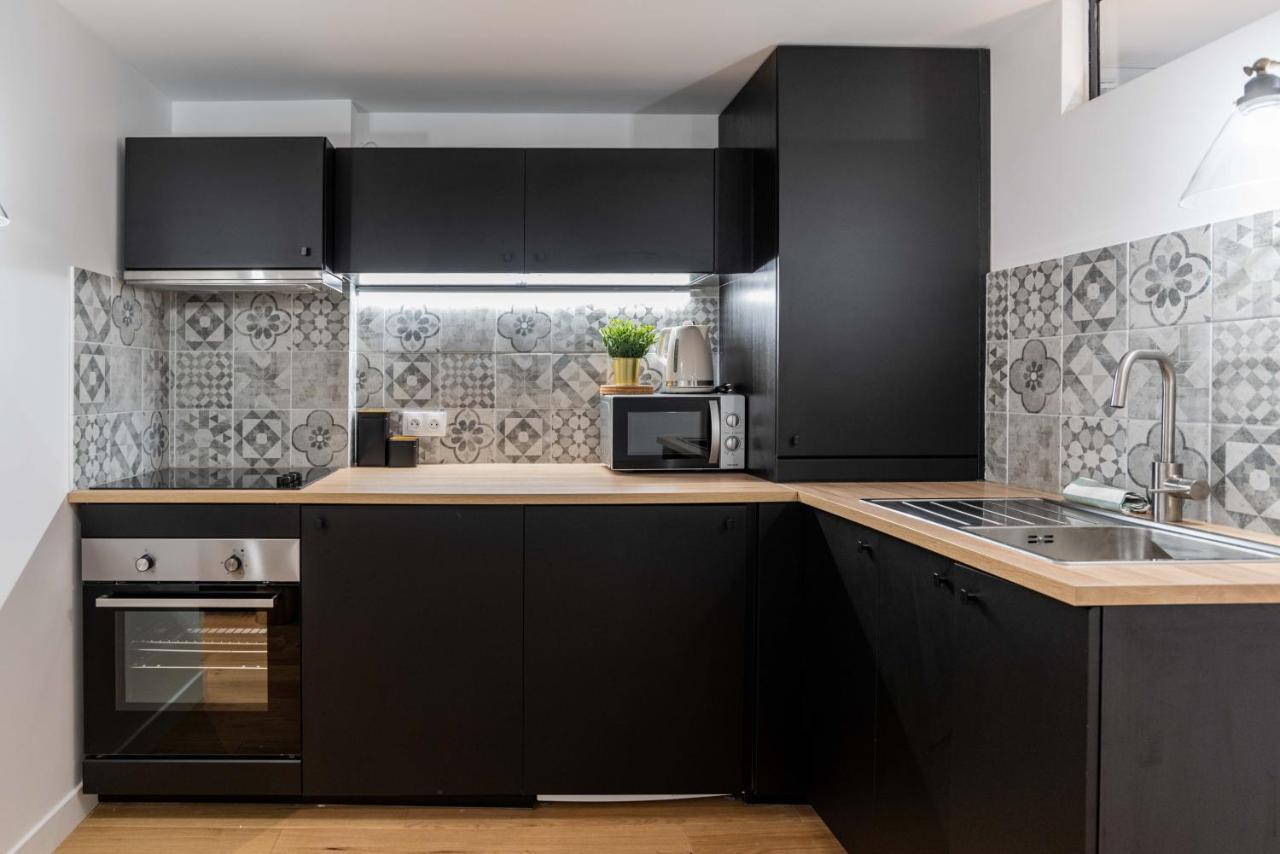 Prestigious House - 3 - Montparnasse & St Germain