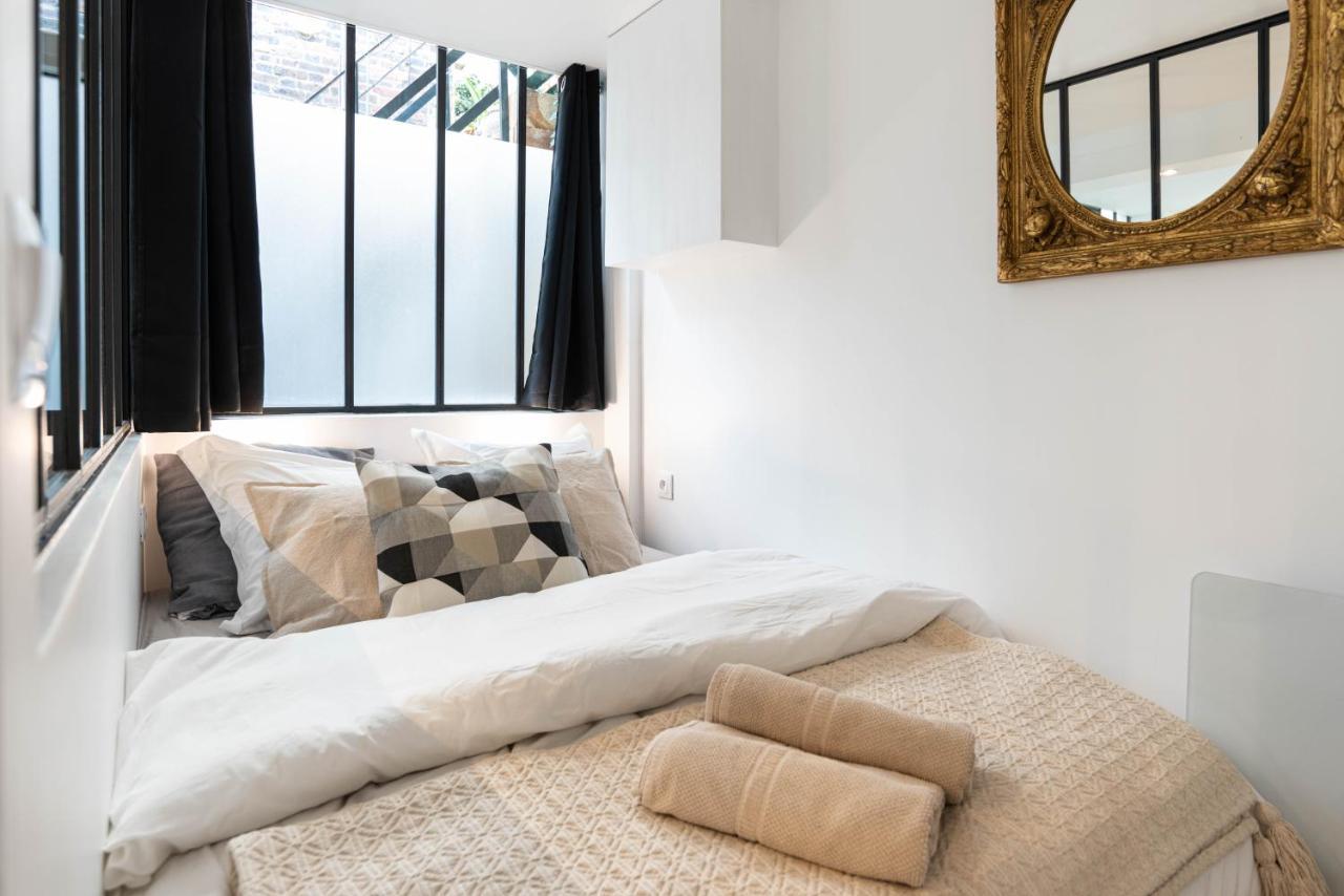 Apartment Prestigious House - 3 - Montparnasse & St Germain