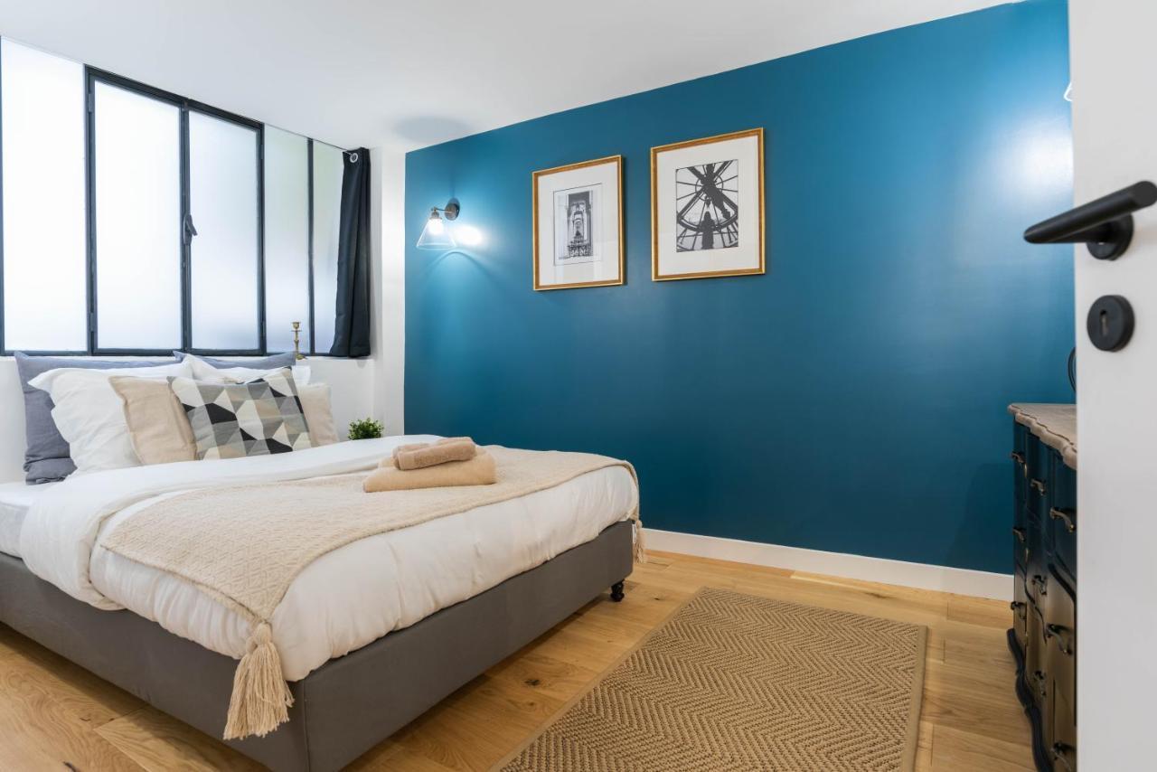 Apartment Prestigious House - 3 - Montparnasse & St Germain