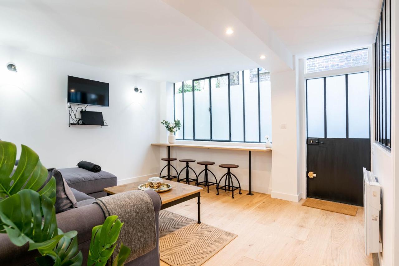 Apartment Prestigious House - 3 - Montparnasse & St Germain *