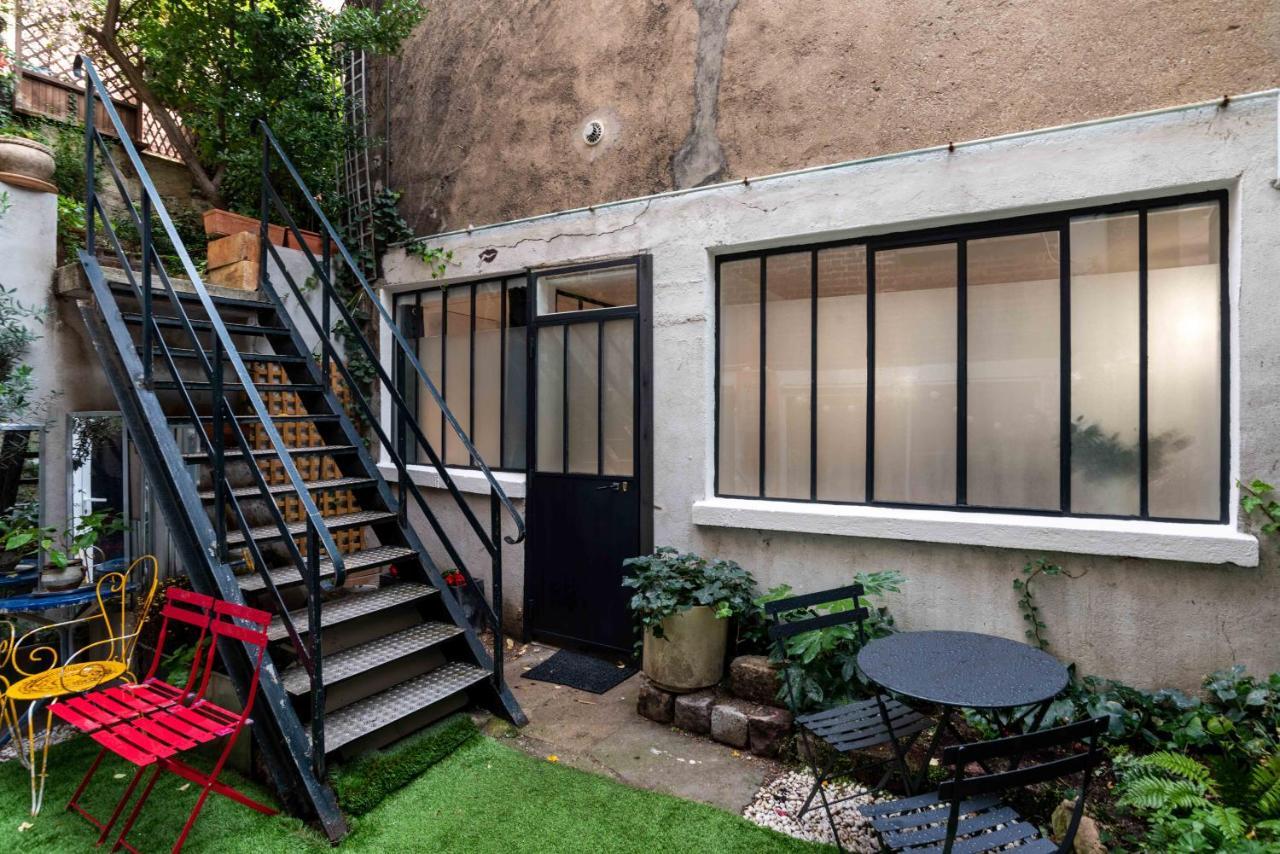 Prestigious House - 3 - Montparnasse & St Germain