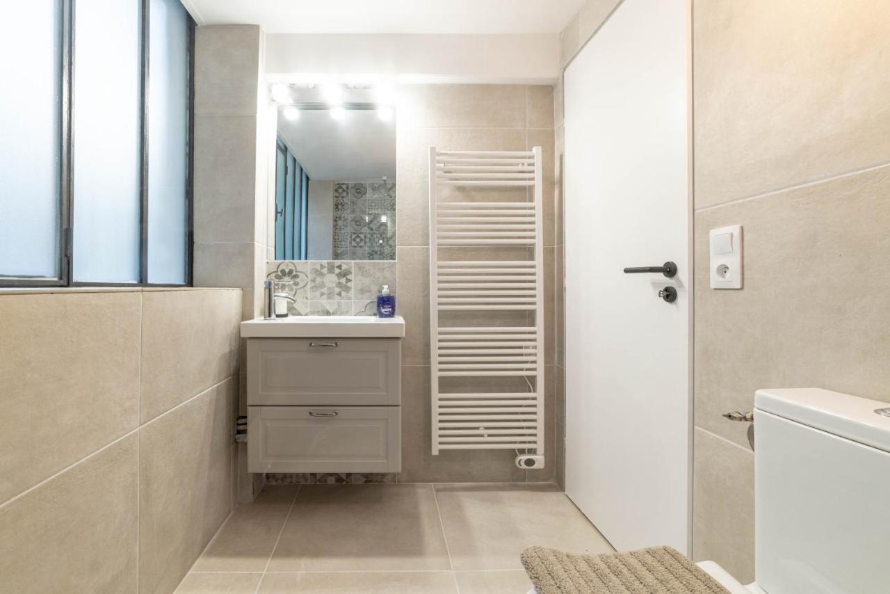 Apartment Prestigious House - 3 - Montparnasse & St Germain Paris