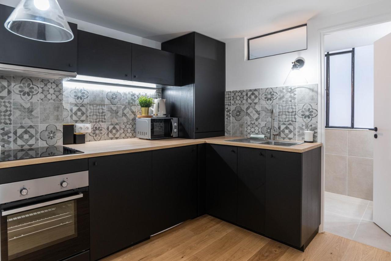 Apartment Prestigious House - 3 - Montparnasse & St Germain