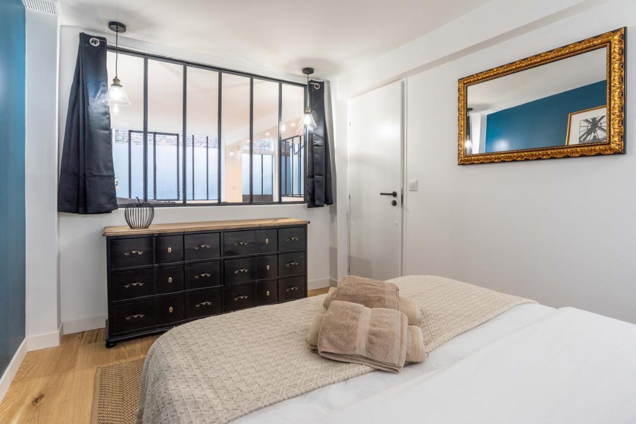 Prestigious House - 3 - Montparnasse & St Germain *
