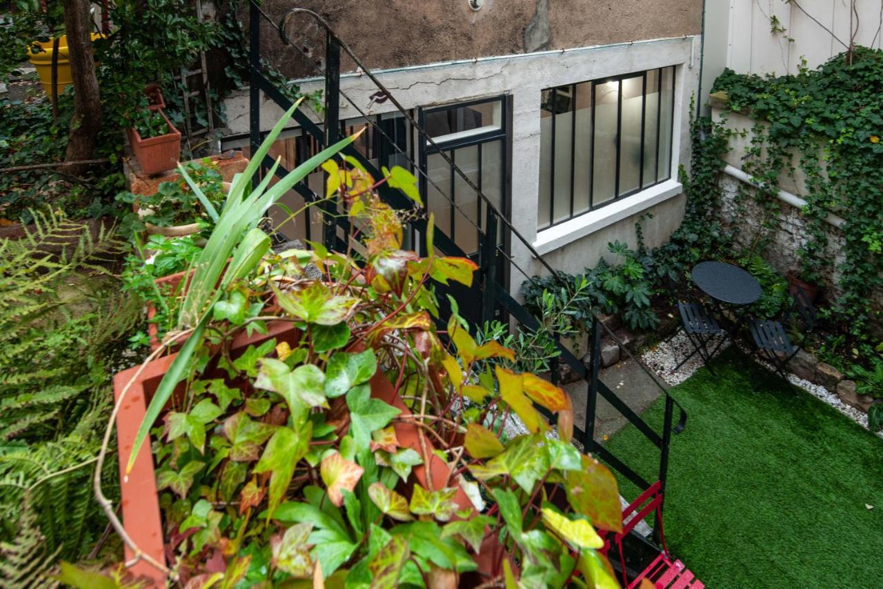 Prestigious House - 3 - Montparnasse & St Germain
